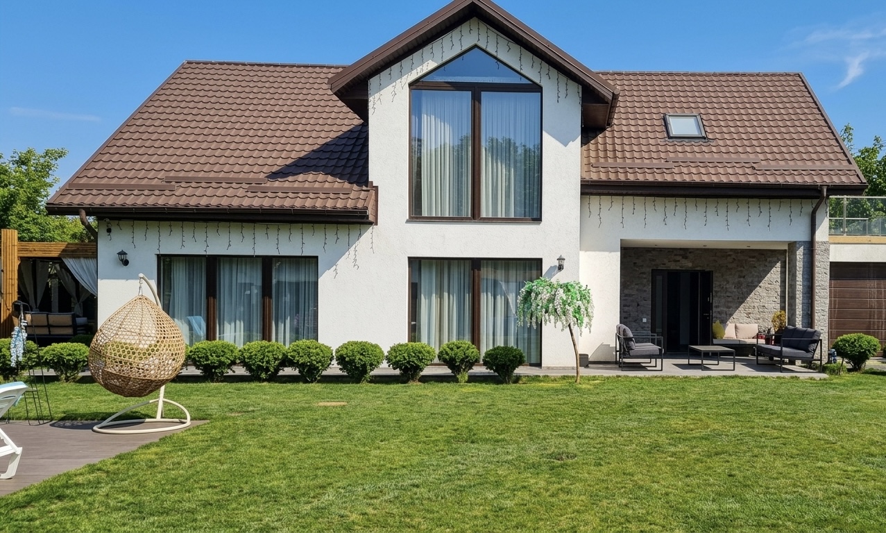 Місце святкування — фото 1