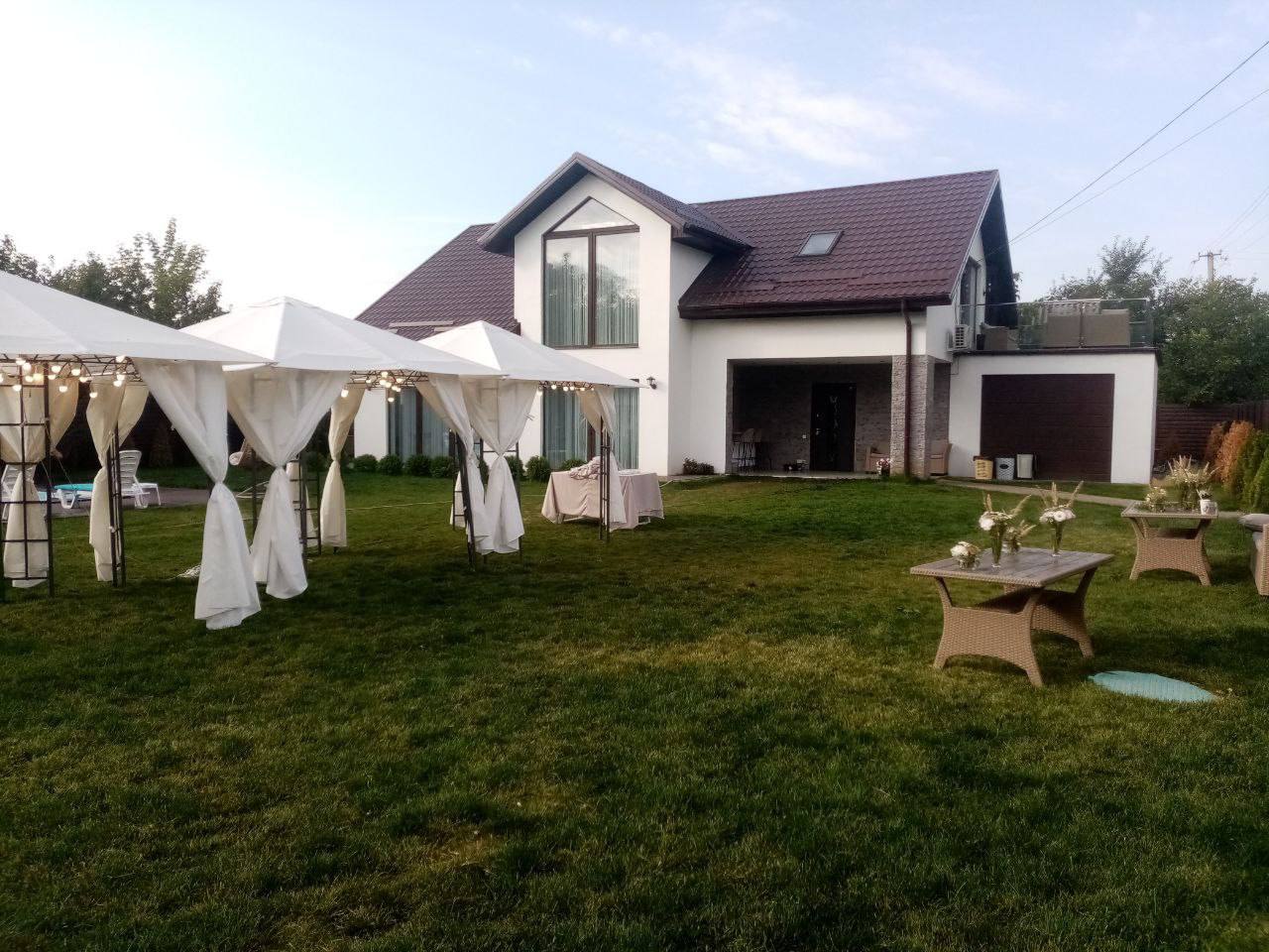 Місце святкування — фото 6